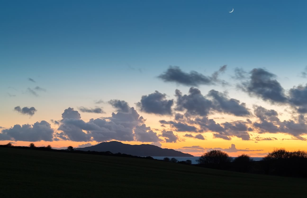 Holyhead Mountain Pic 3